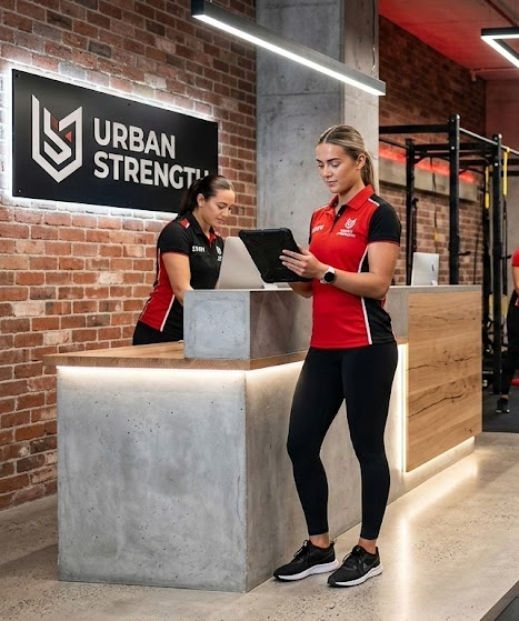 Escritório Corporativo